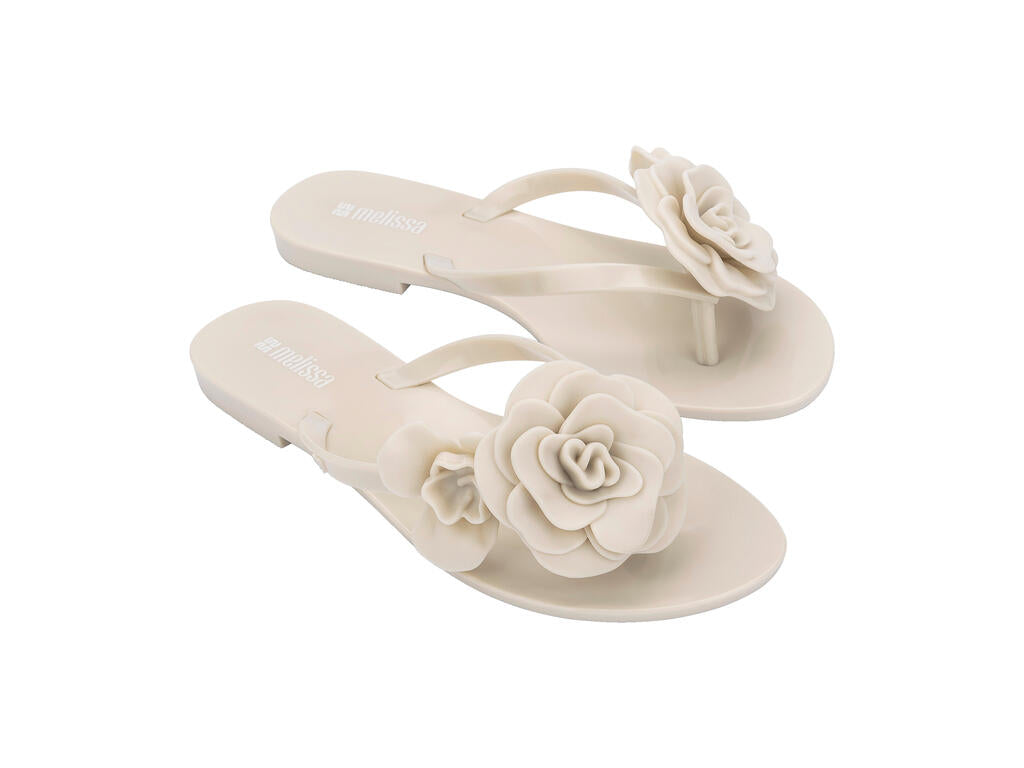 Harmonic Klip Klapper - Creme