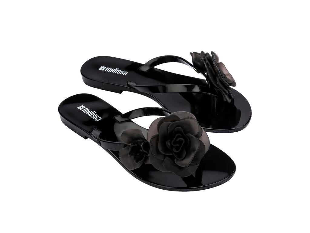 Harmonic Klip Klapper - Sort