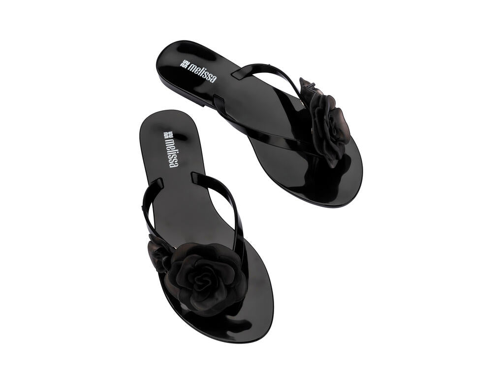 Harmonic Klip Klapper - Sort