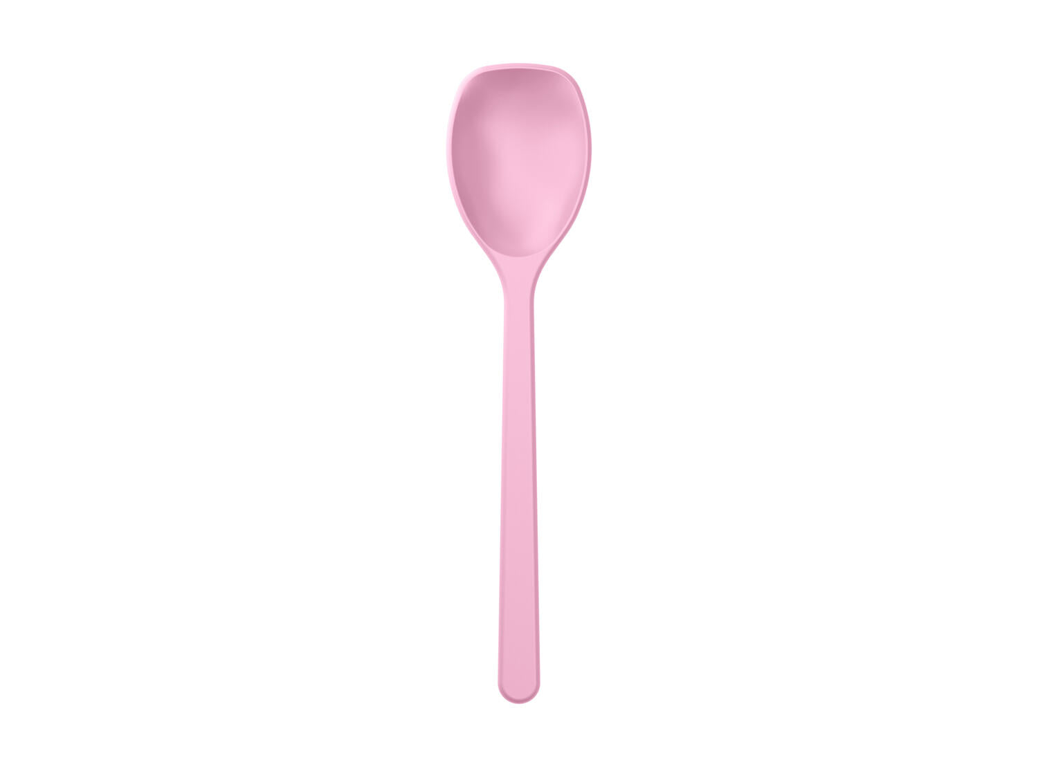 x Støt Brysterne Grydeskesæt, Pink - 3 stk