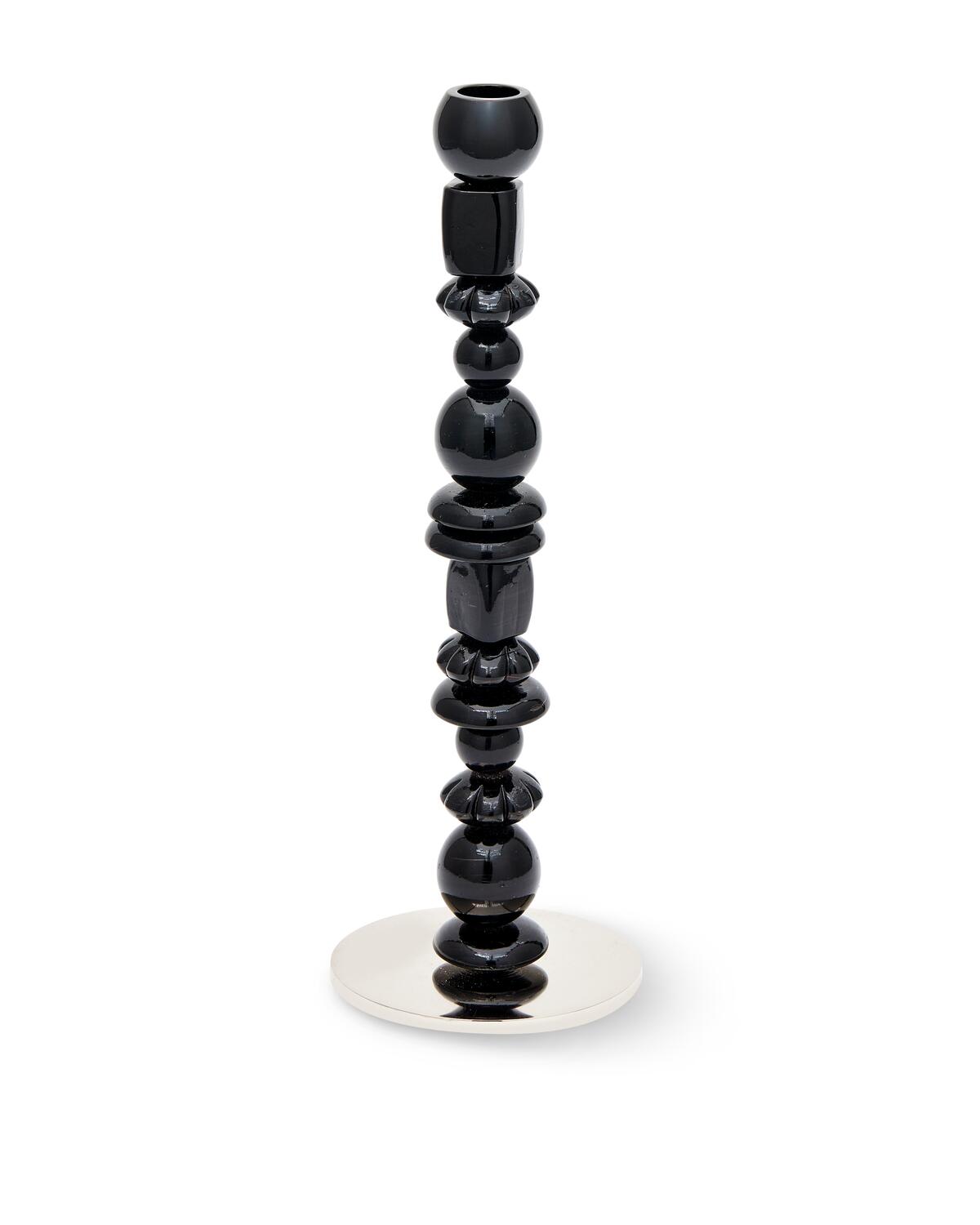 Beads lysestage, S - sort