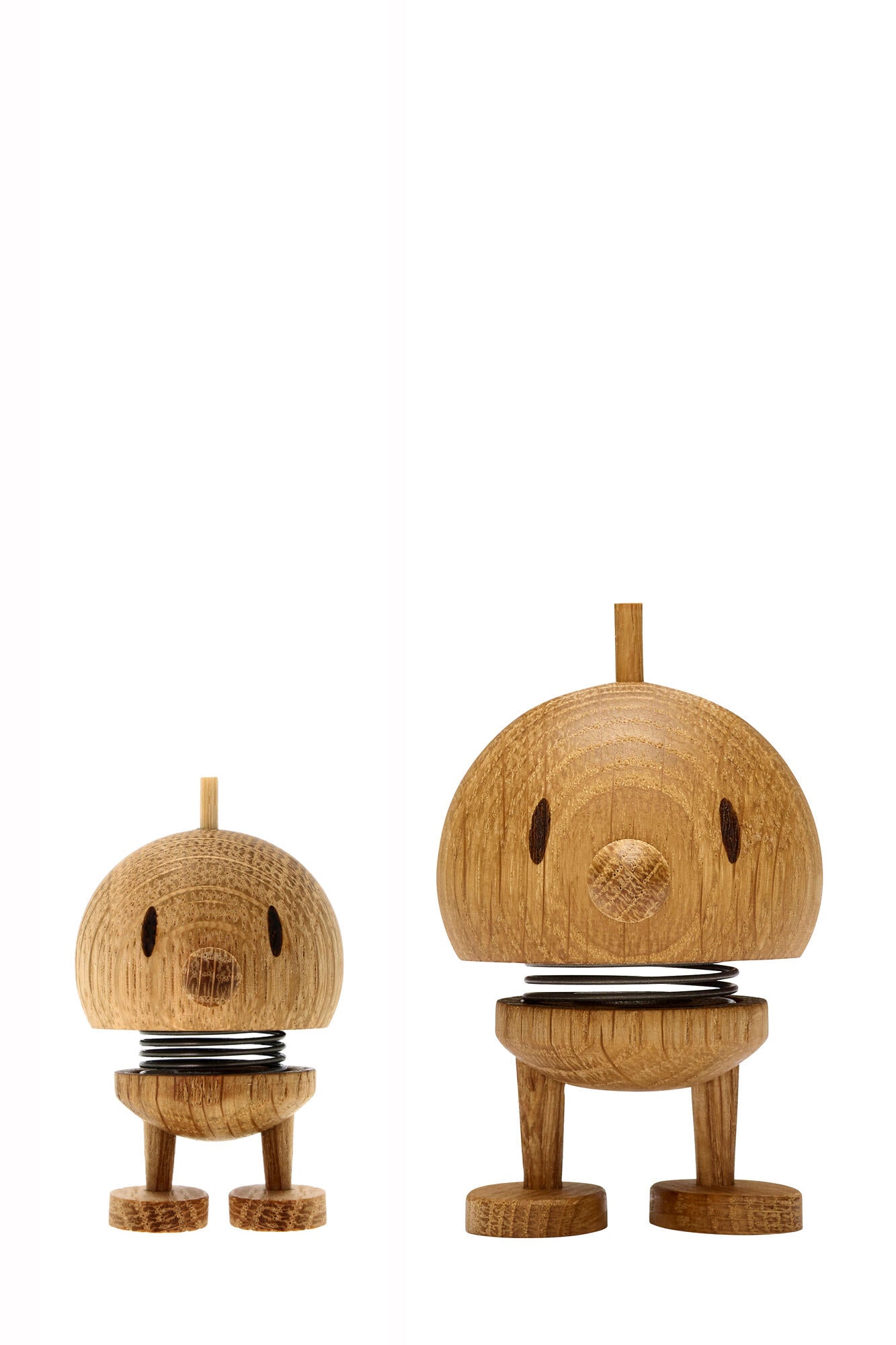 Bumble sæt træfigur – Oak