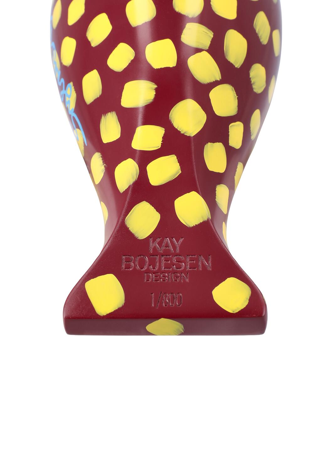 x Leif Sylvester Sangfugl 2025 - Laughing Bird