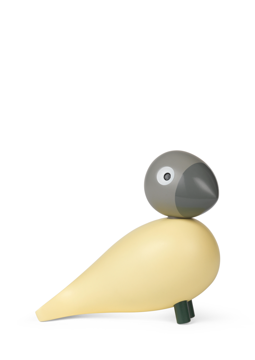 Årets Sangfugl 2025 - Bella