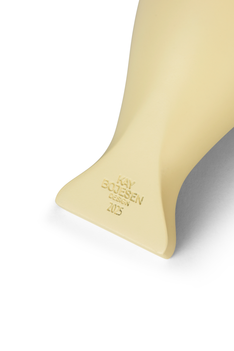 Årets Sangfugl 2025 - Bella