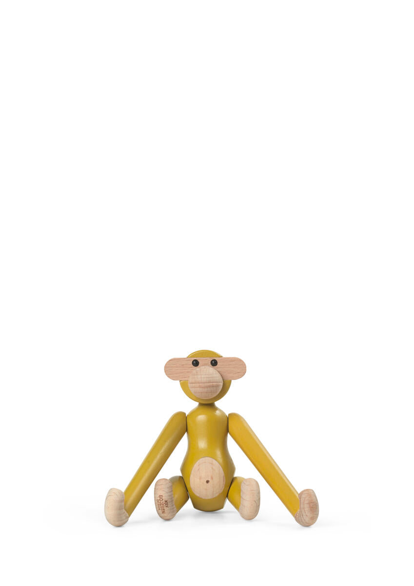 Abe, mini - vintage gul