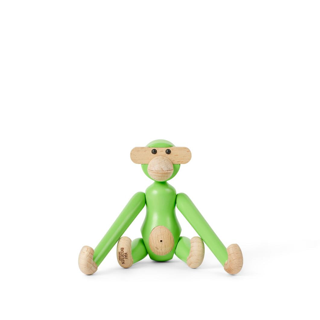 Abe mini - lys grøn