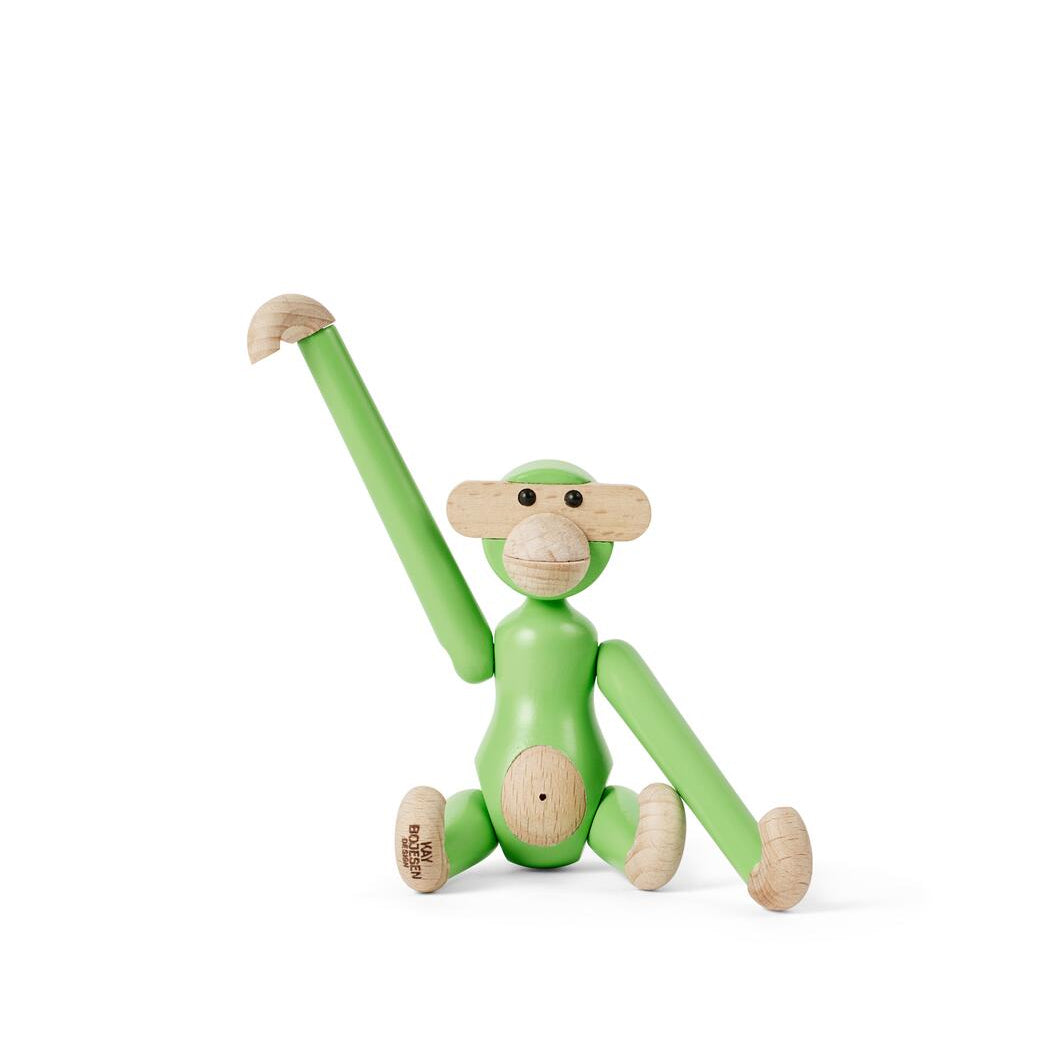 Abe mini - lys grøn