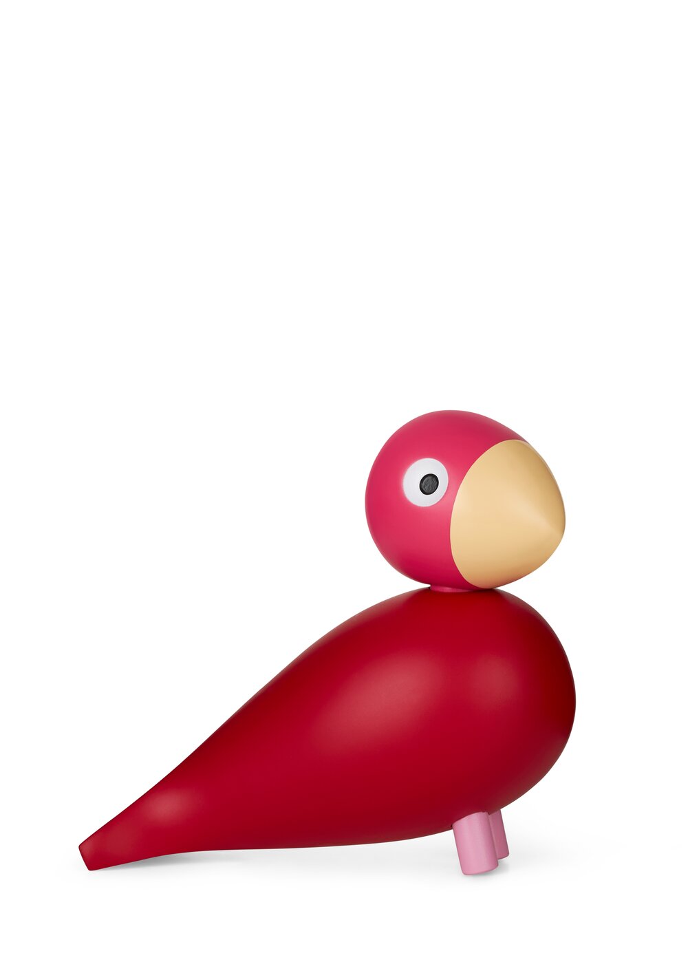 Årets Sangfugl 2024 - Flora