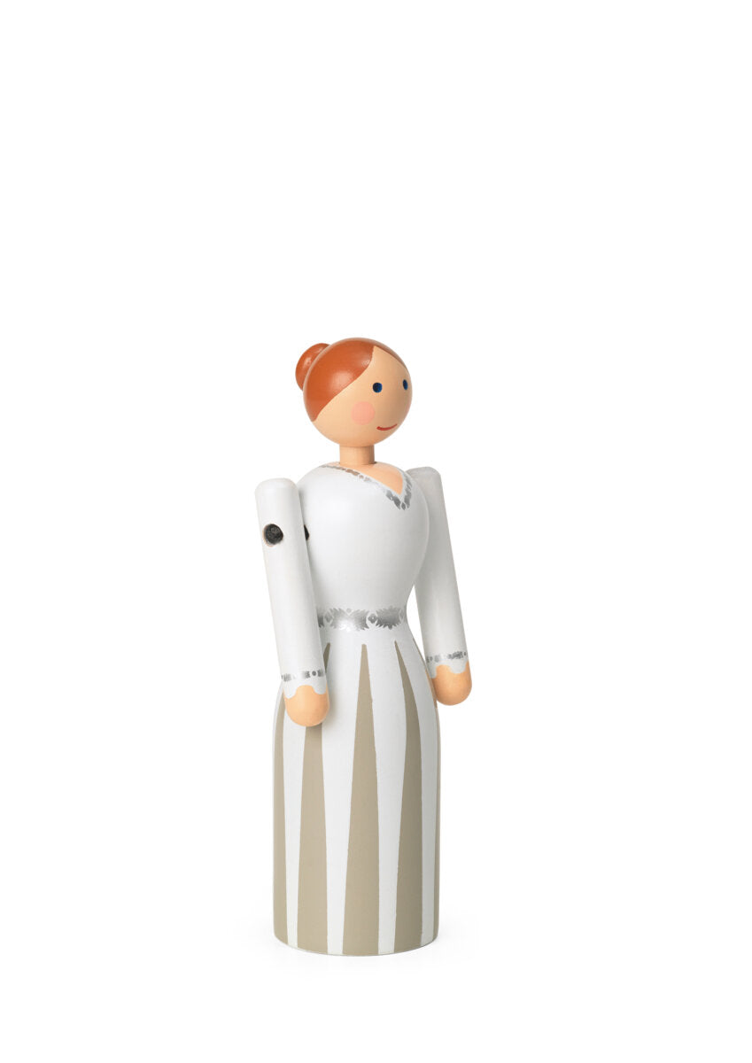 Brud - H12 cm.