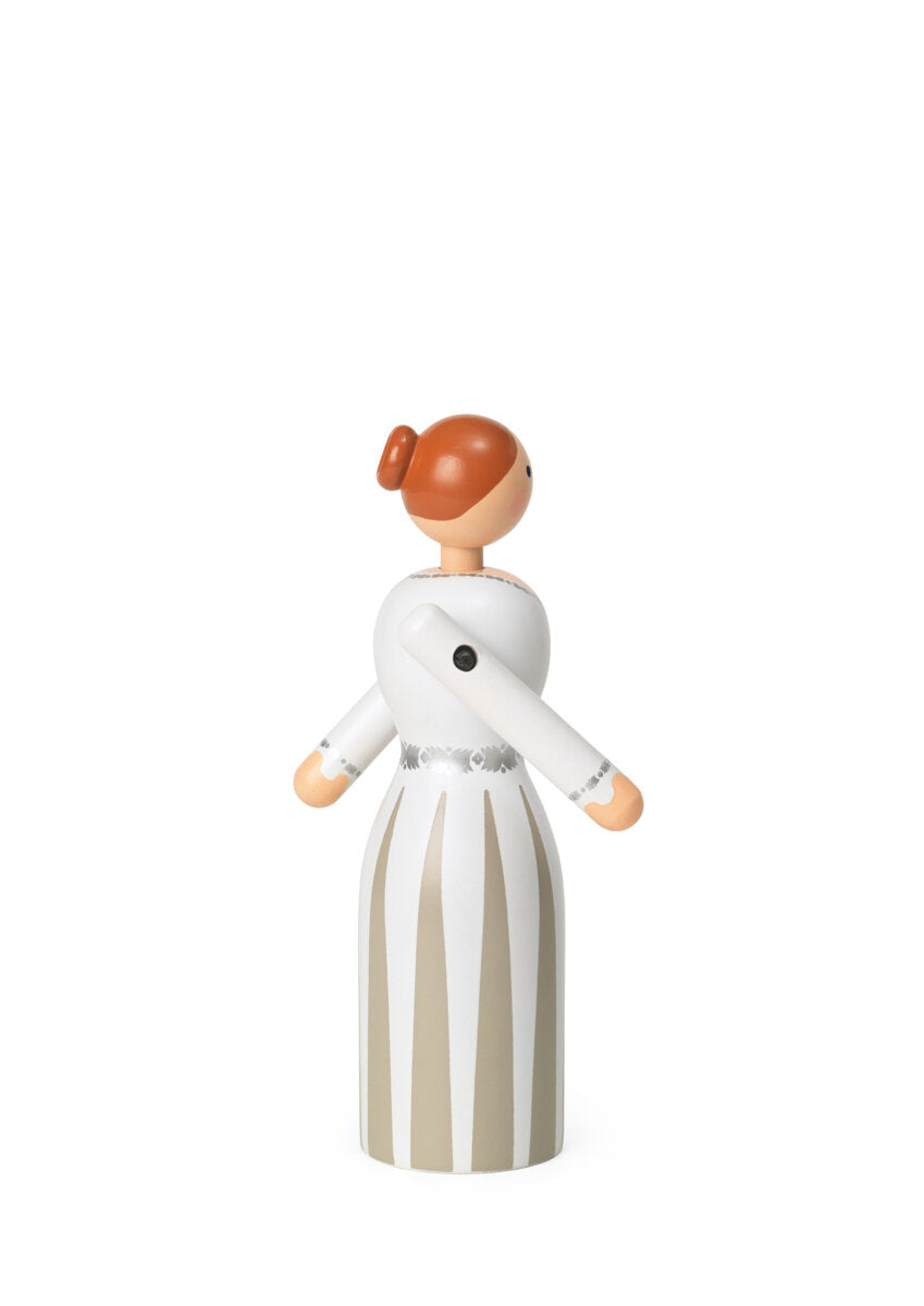 Brud - H12 cm.