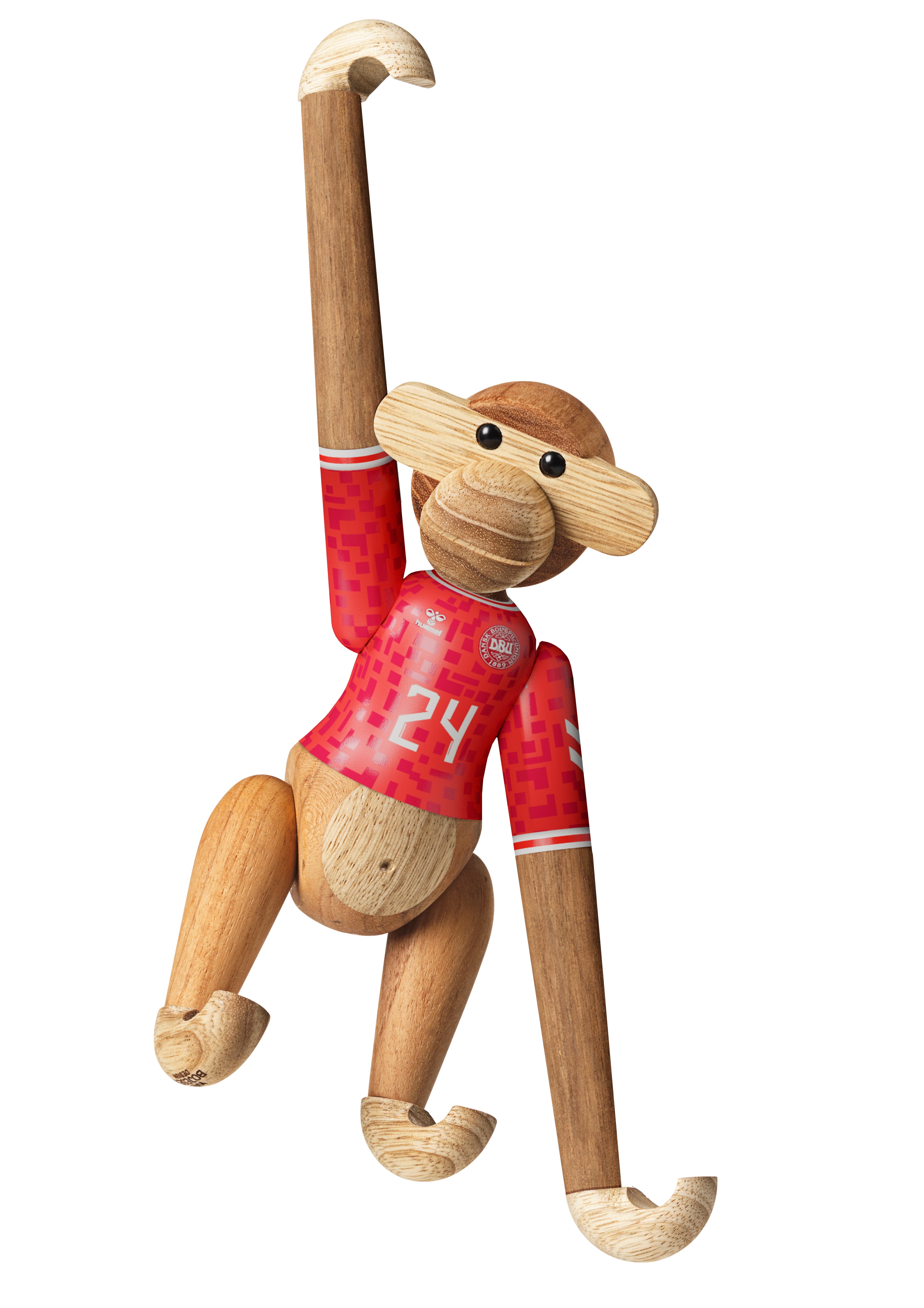 x DBU Herre 2024 - lille