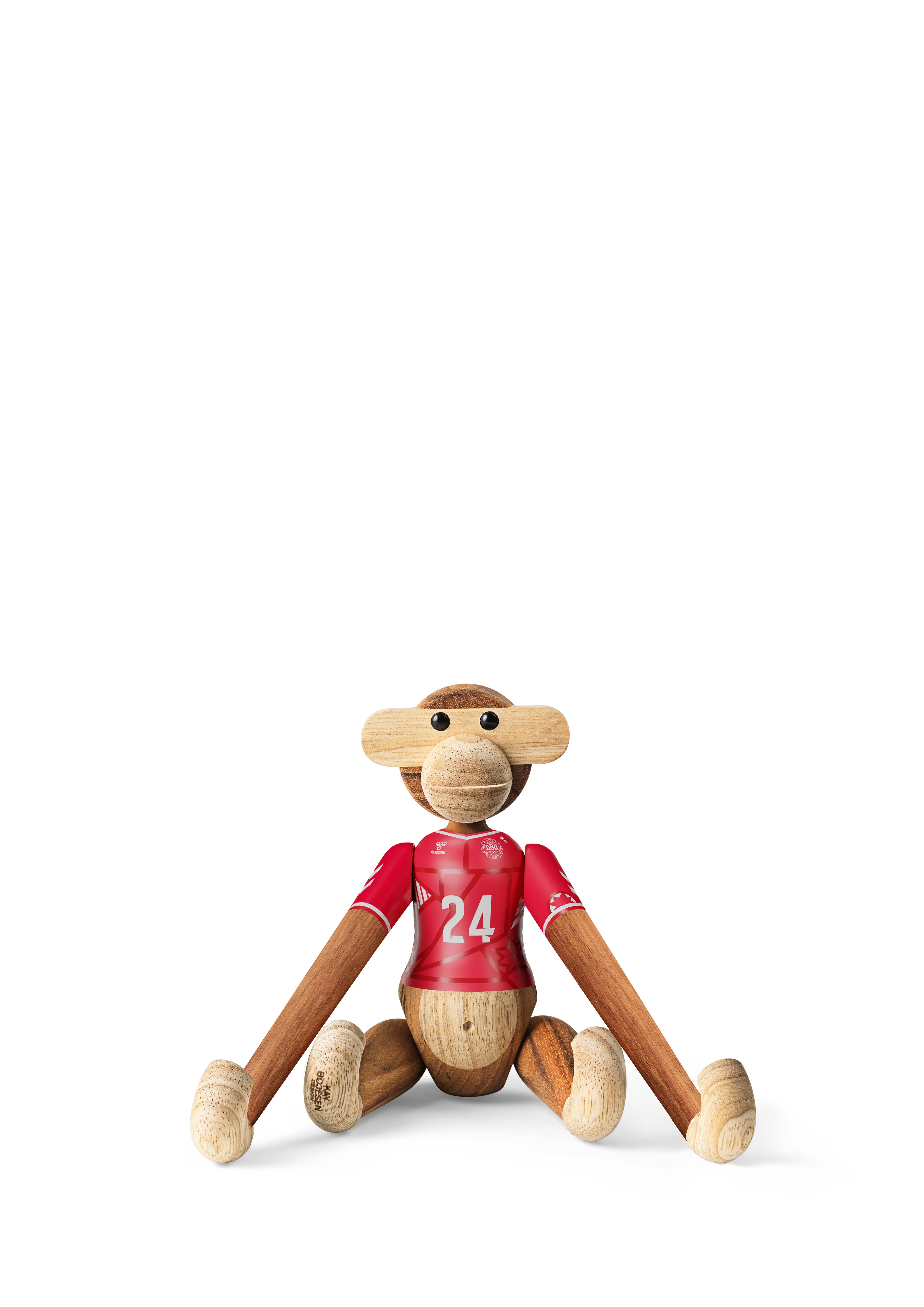 x DBU Kvinde 2024 - lille