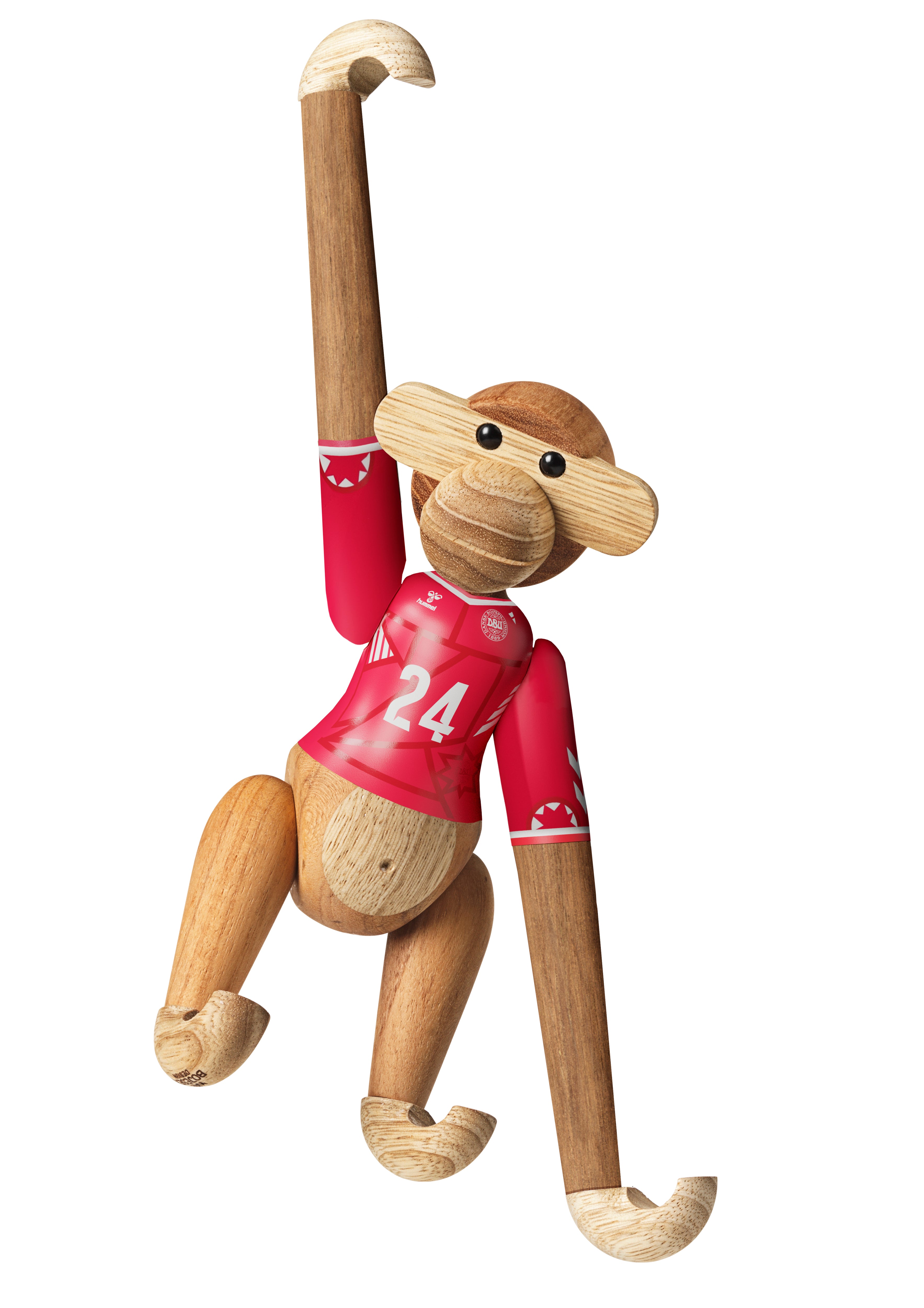 x DBU Kvinde 2024 - lille