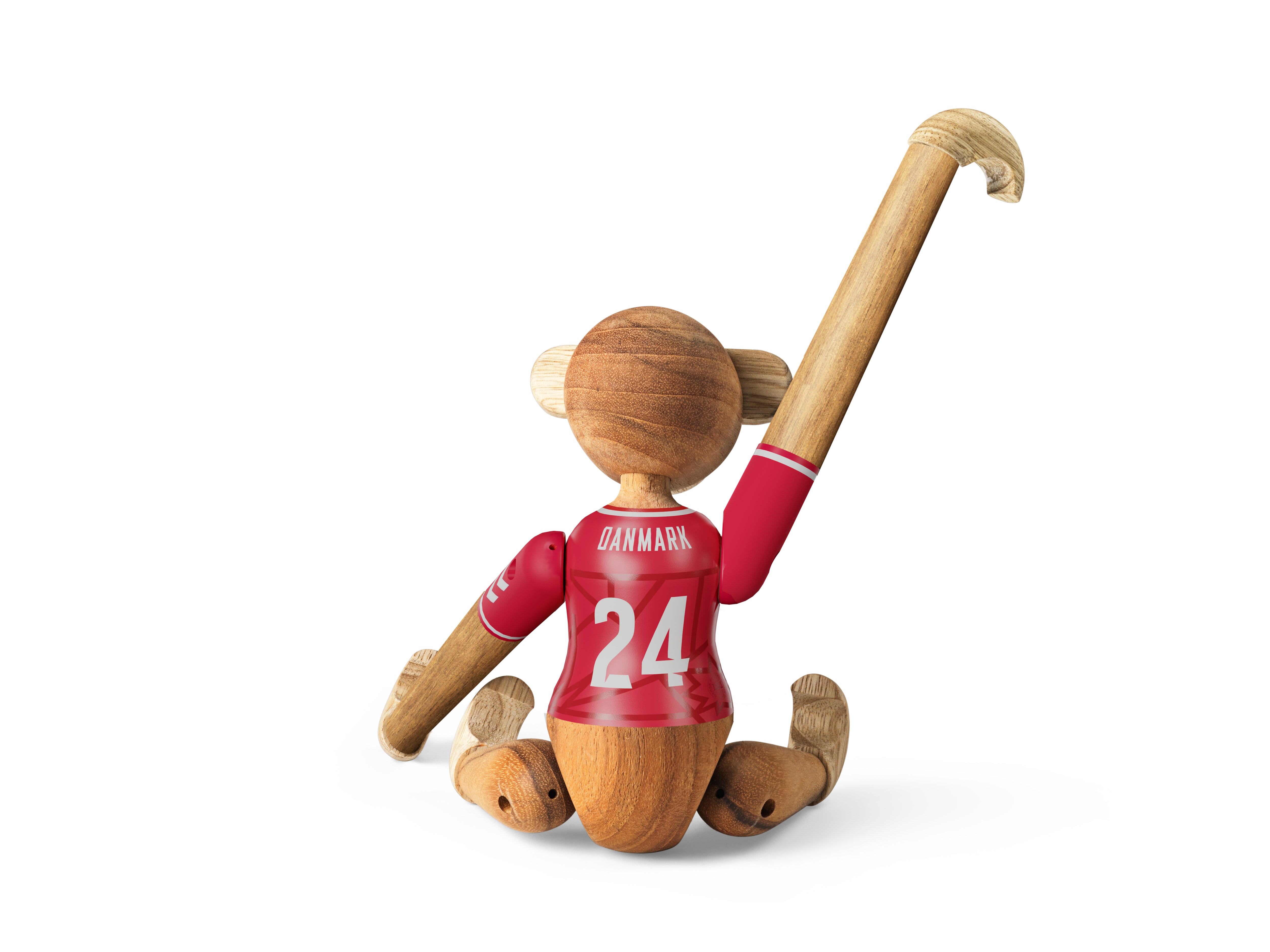 x DBU Kvinde 2024 - lille