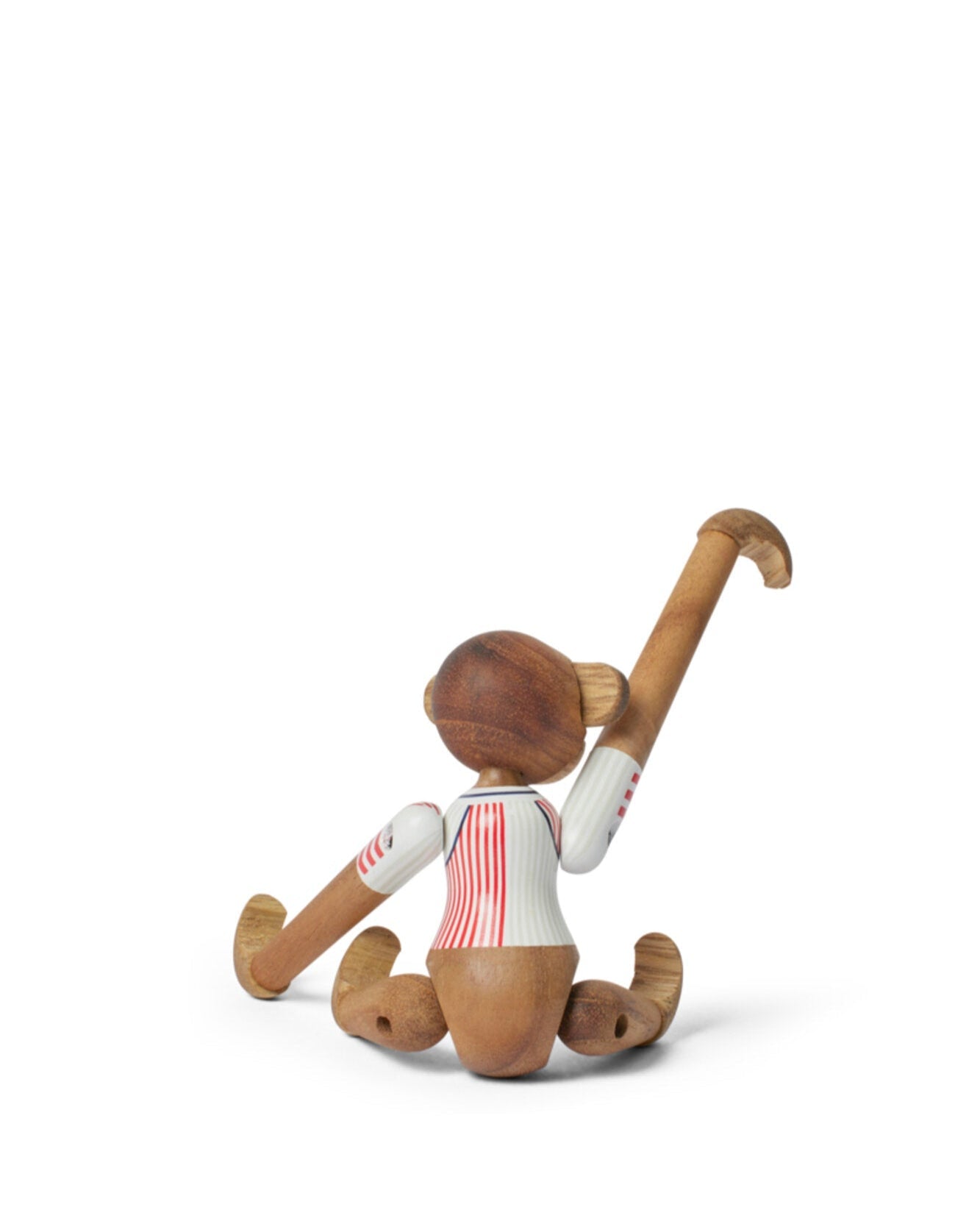 x DBU 86 Away abe, mini - teak/limba