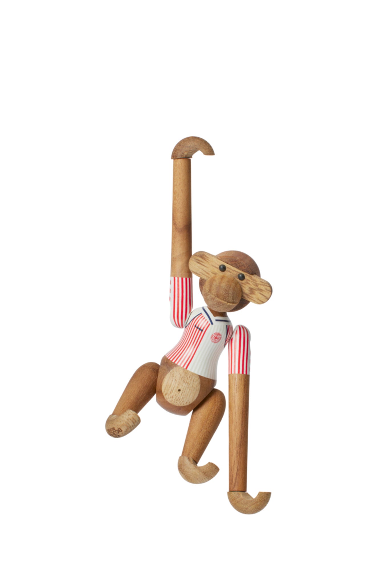 x DBU 86 Away abe, mini - teak/limba
