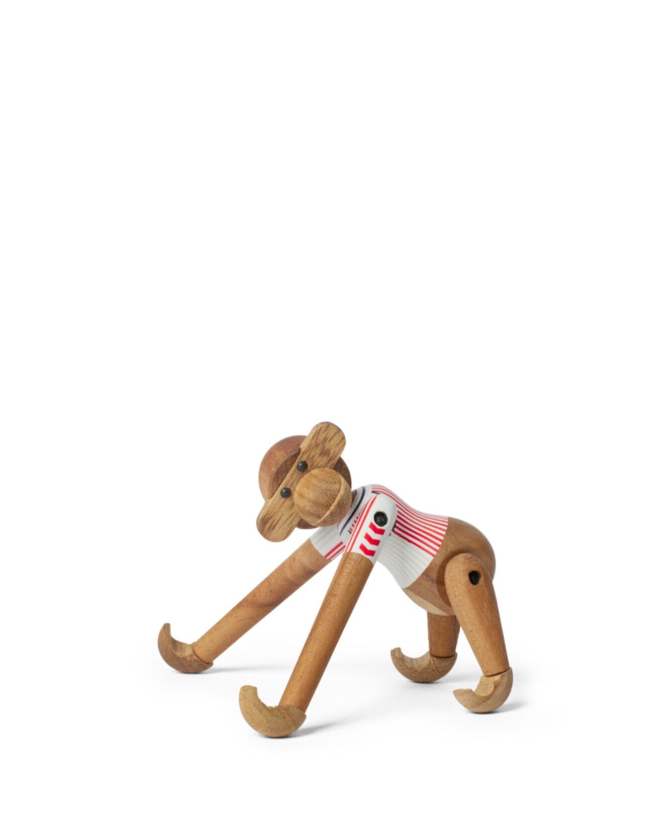 x DBU 86 Away abe, mini - teak/limba