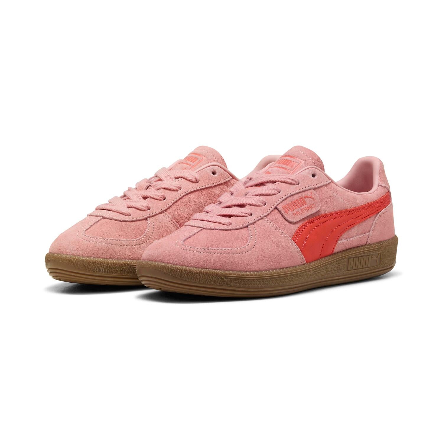 Palermo sneakers - Rosy Outlook/Gum