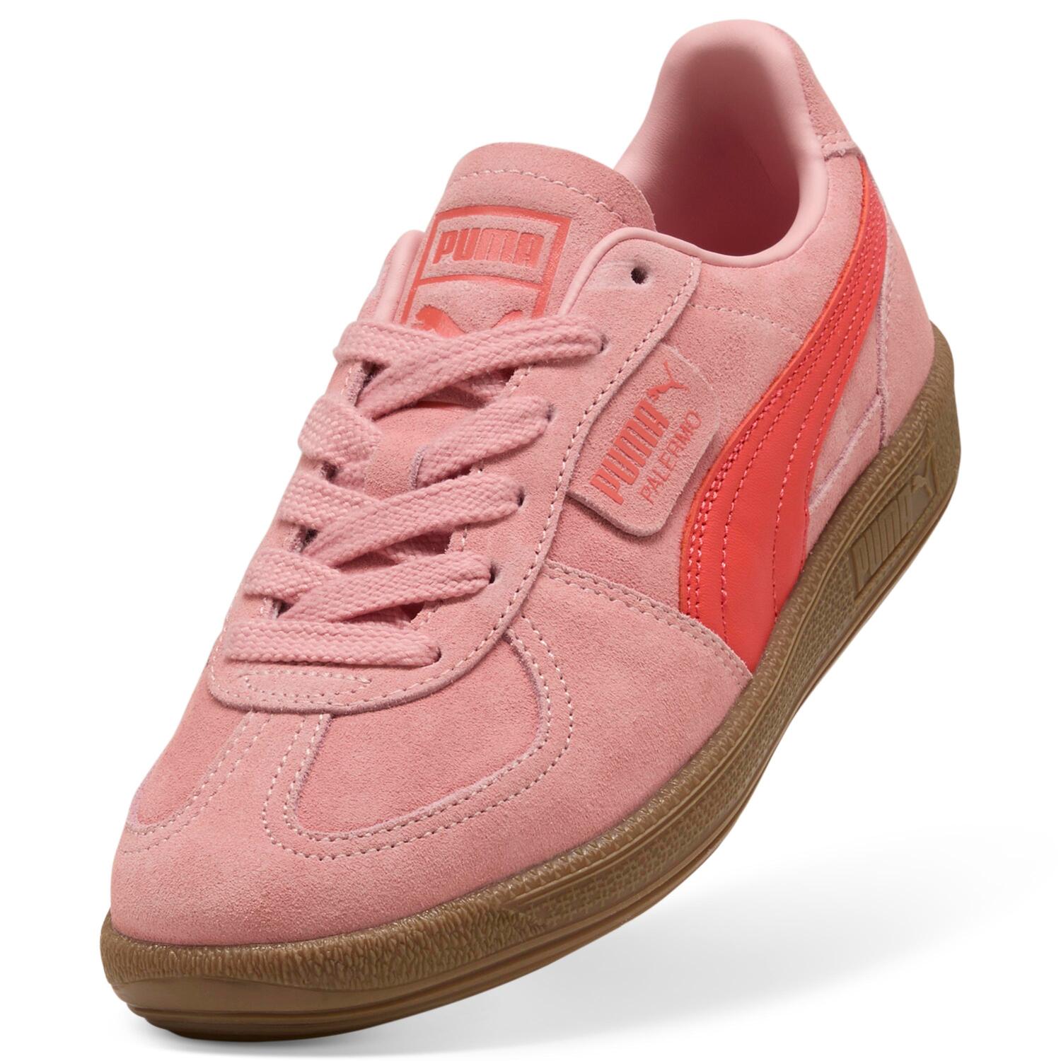 Palermo sneakers - Rosy Outlook/Gum