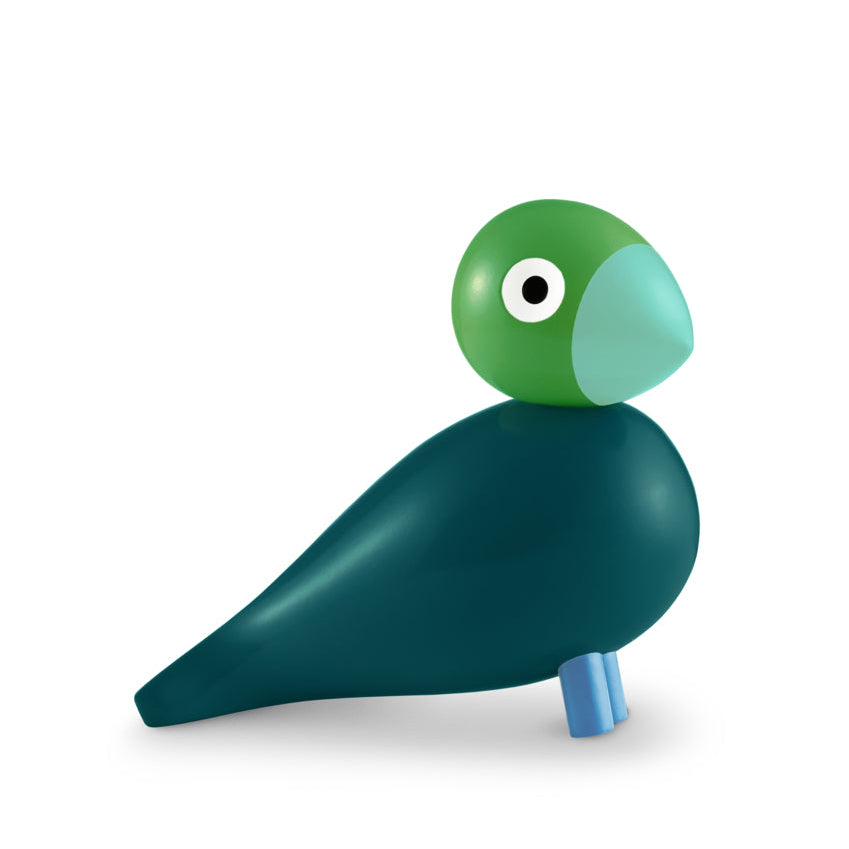 Årets Sangfugl Birk 2026