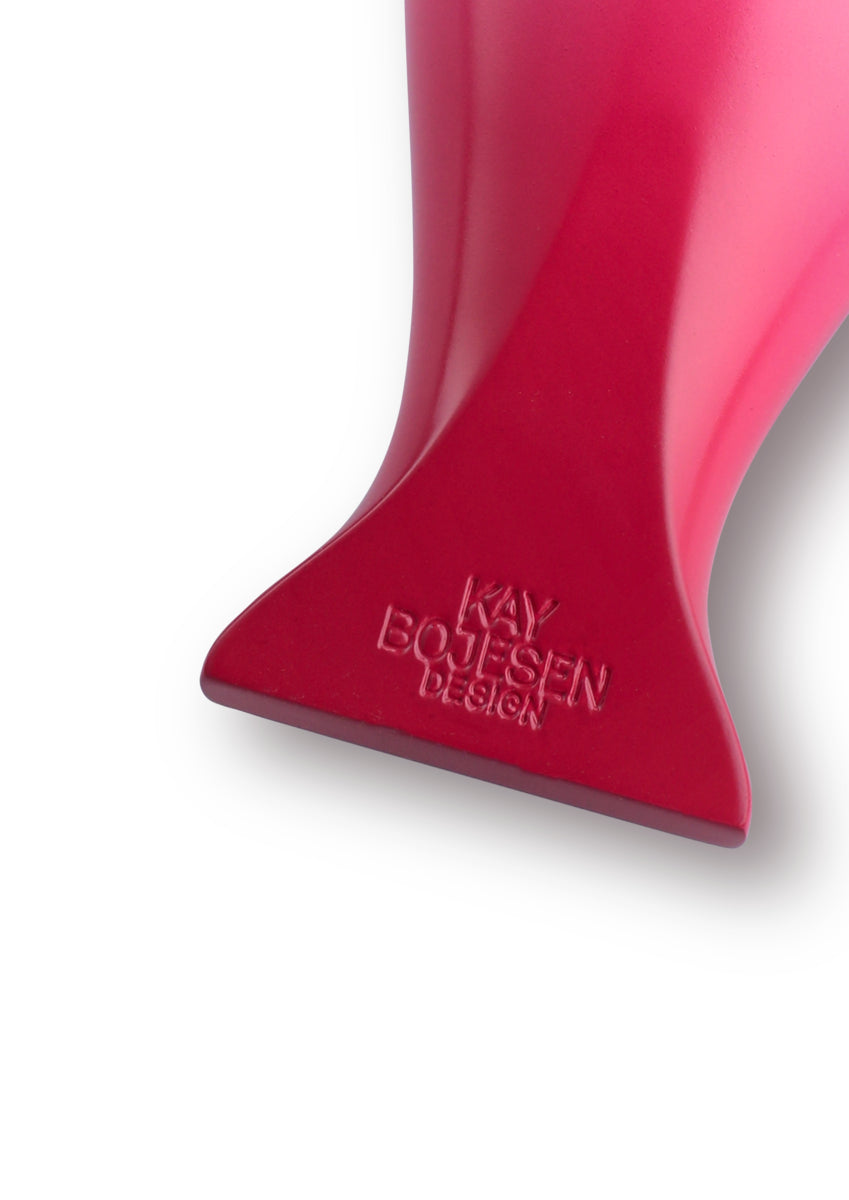 Passion Story Bird - pink