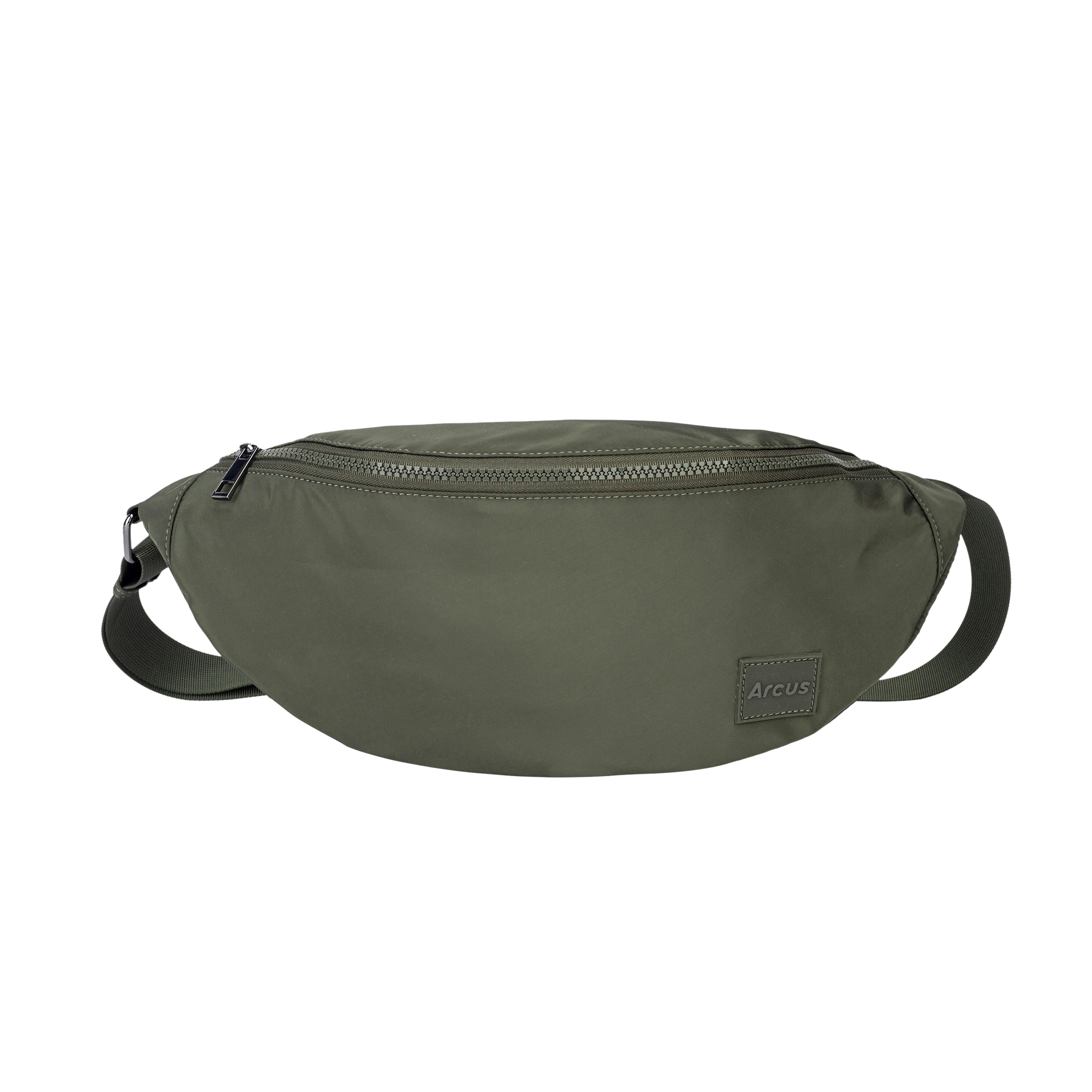 Bæltetaske - Army Green