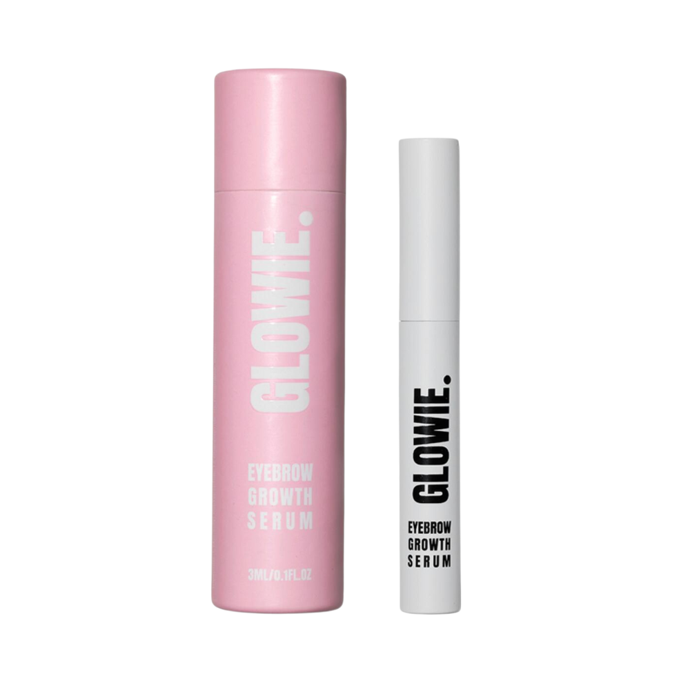 Øjenbryn serum - 3 ml