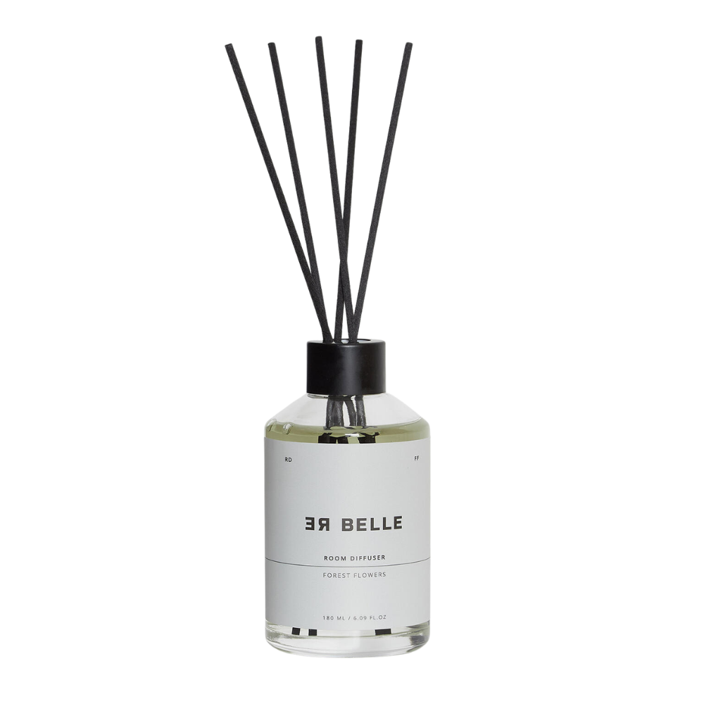 Duftpinde, Forest Flowers - 180 ml