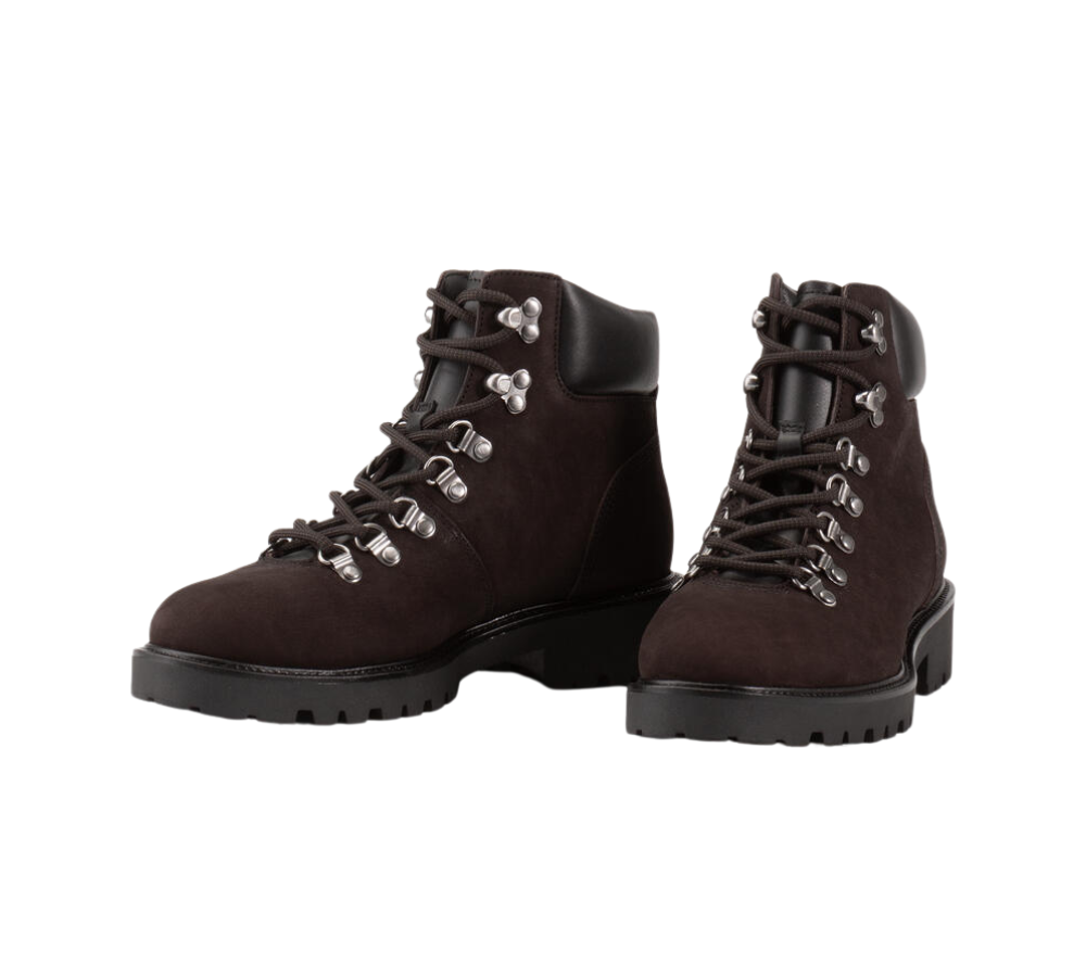 Kenova Lace støvler - Java