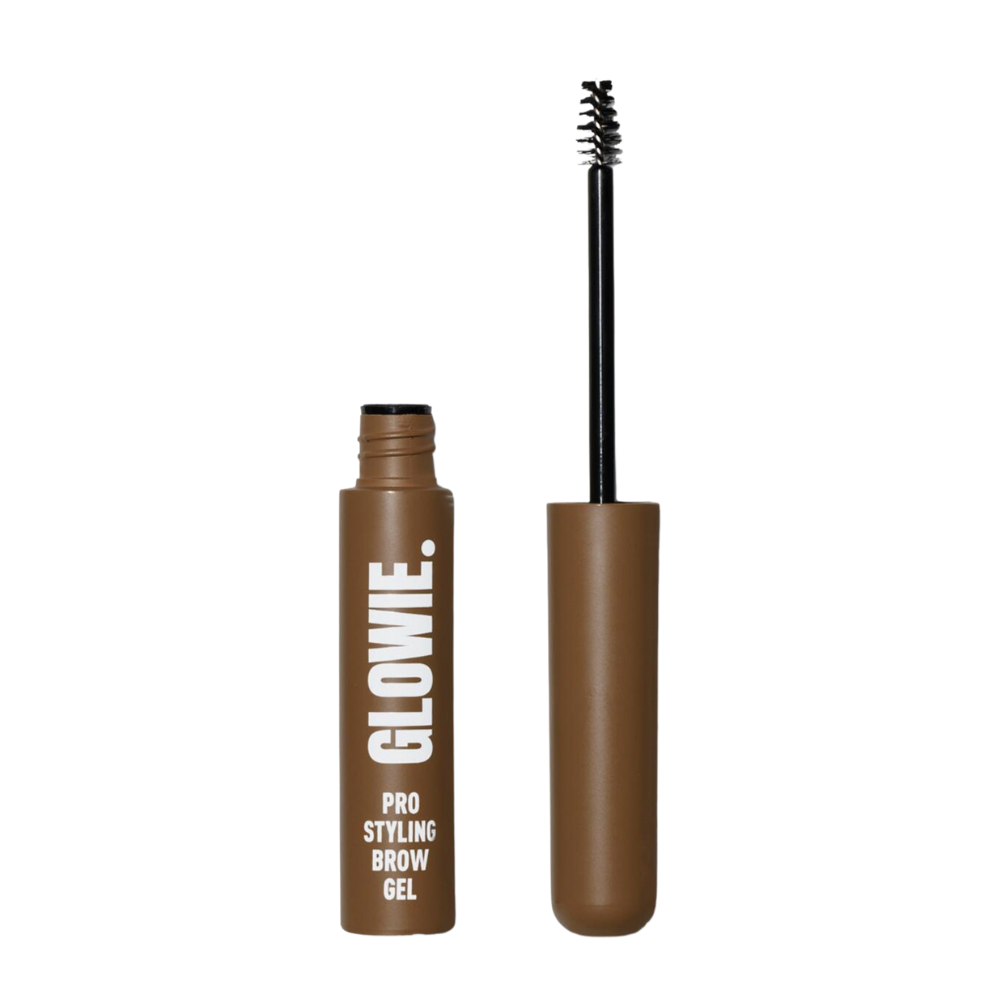 Pro Styling Brow gel, 7 ml - Toffee