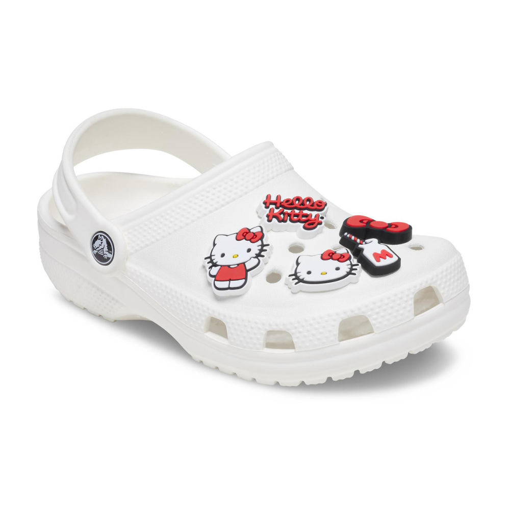 Hello Kitty charms - 5 stk