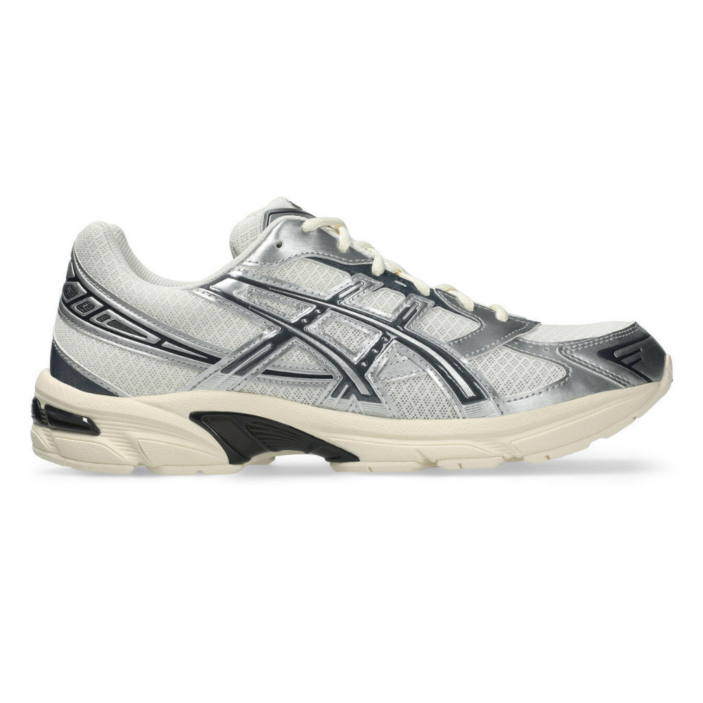 GEL-1130 sneakers - Cream/Carrier Grey