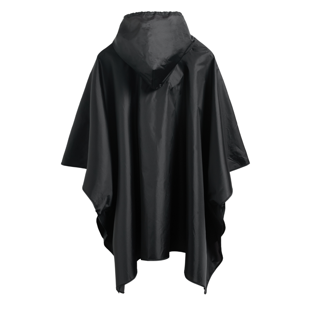 Packable poncho - sort