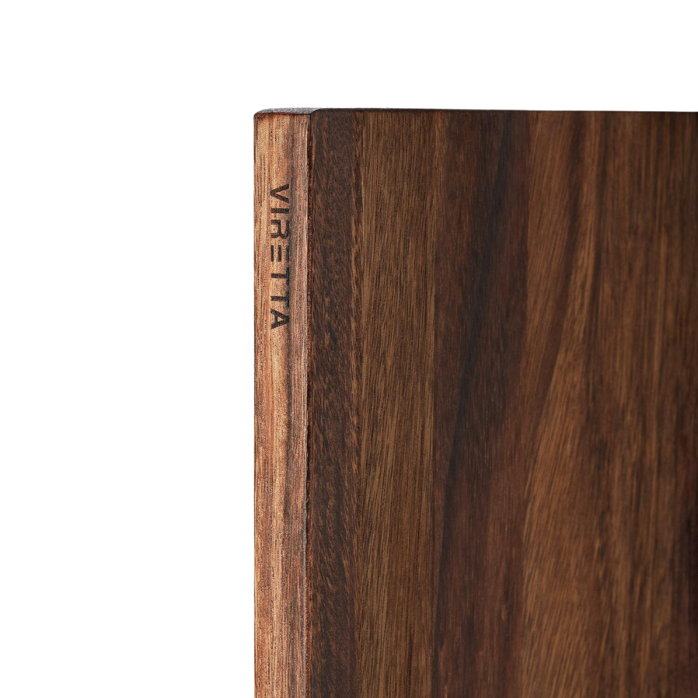 Valnød skærebræt - L38 cm