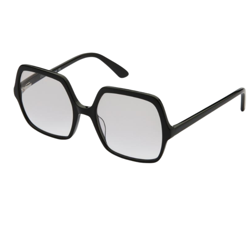 Natalie Tinted brille - sort