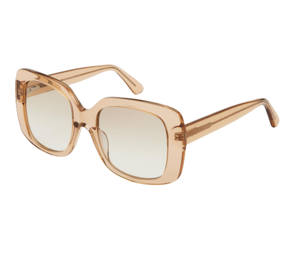 Mio Tinted brille - Caramel