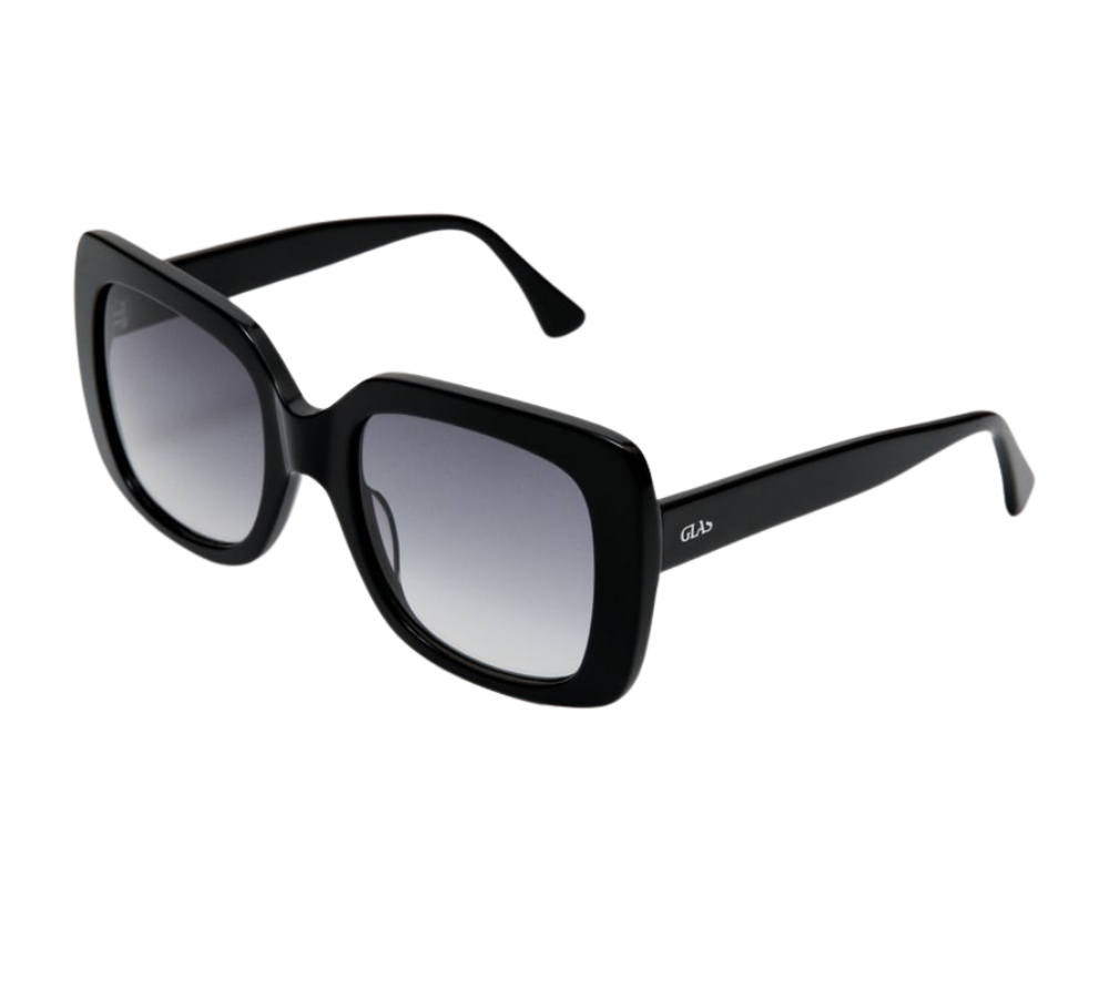 Mio solbrille - sort