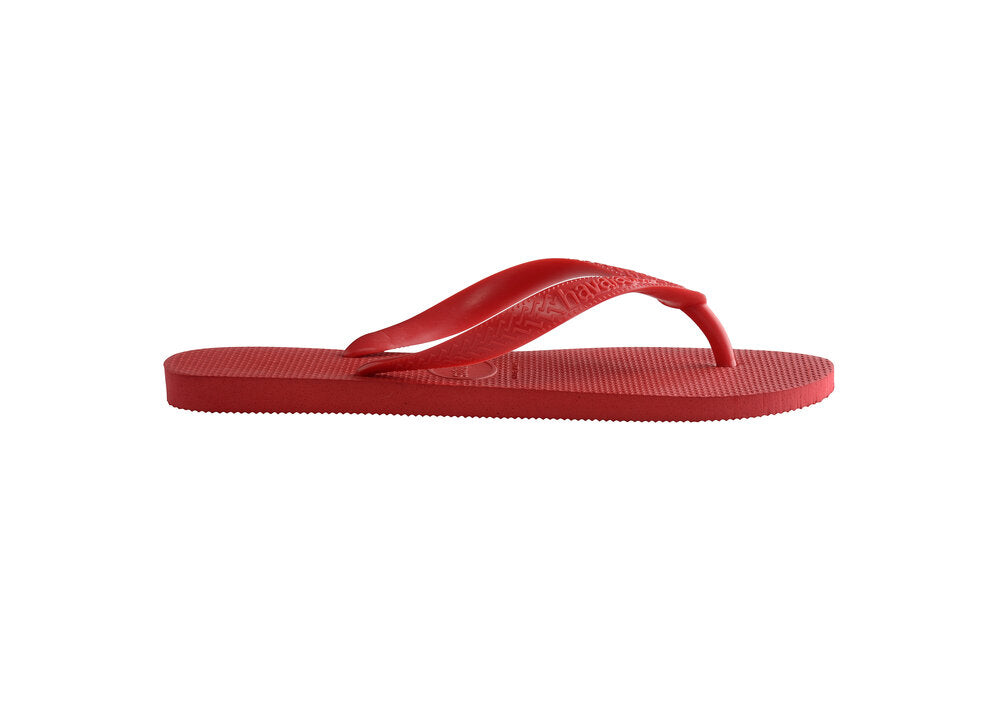 Top Klipklapper - Ruby Red