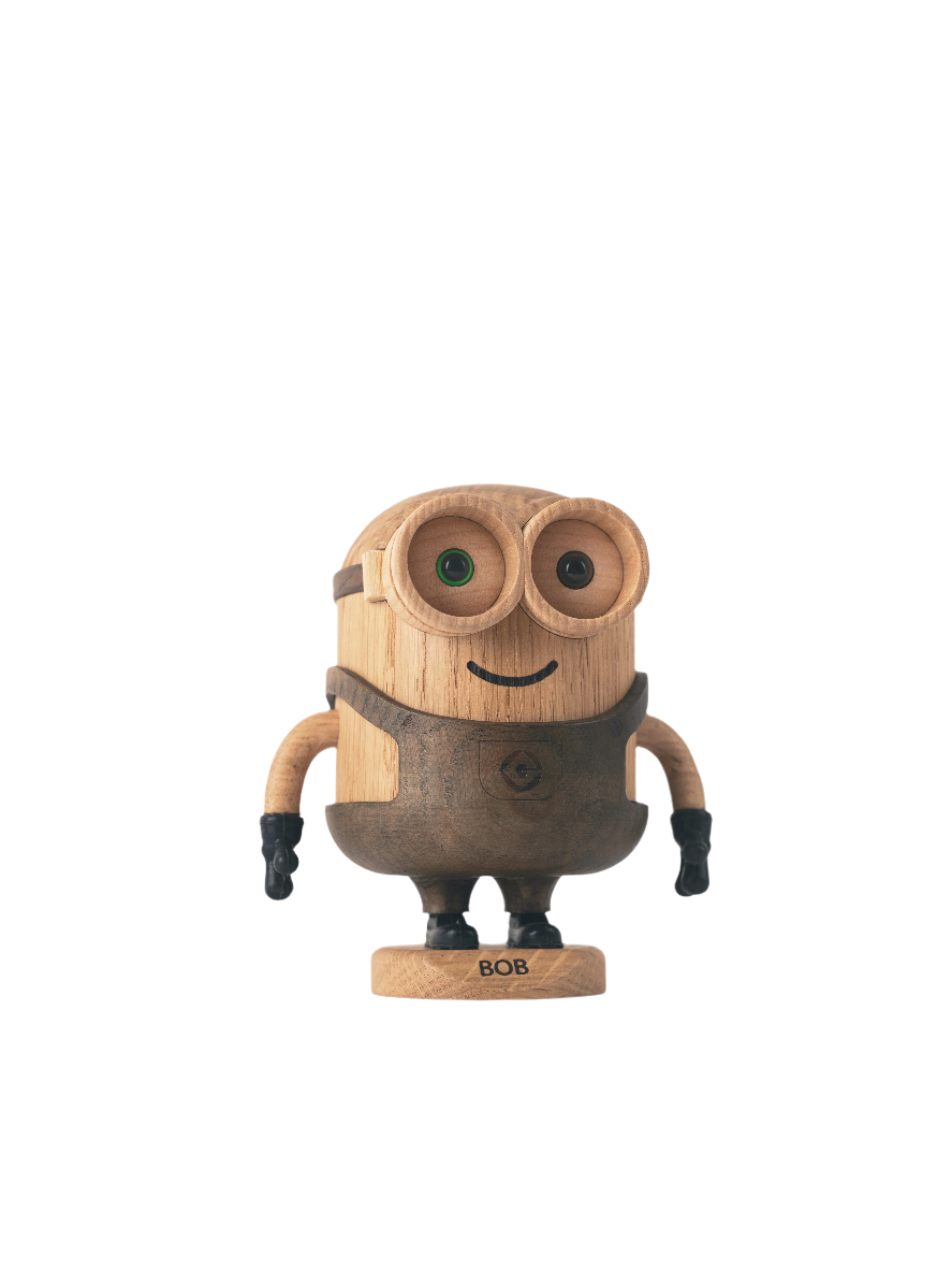 Minions x Bob træfigur - small
