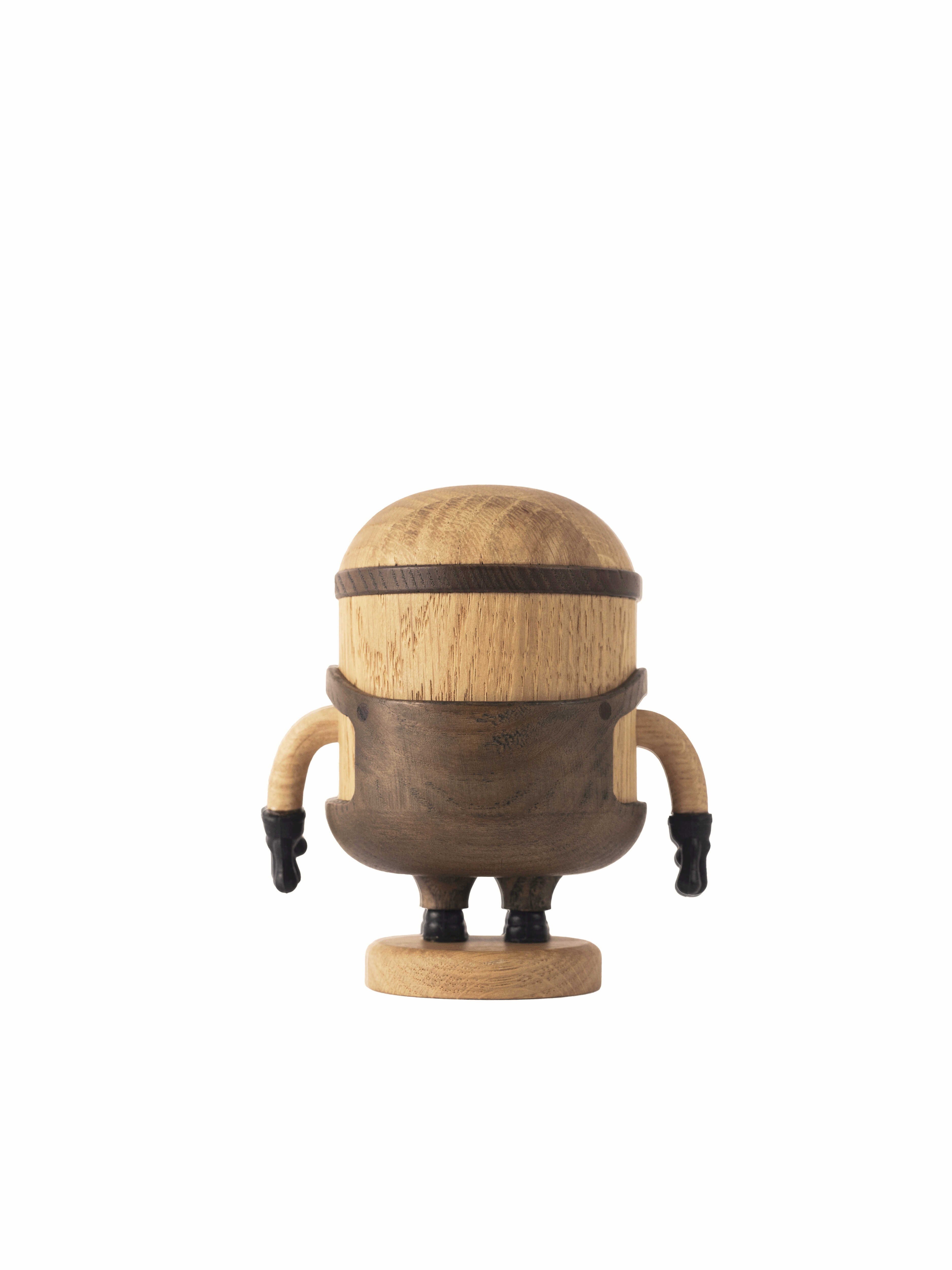Minions x Bob træfigur - small