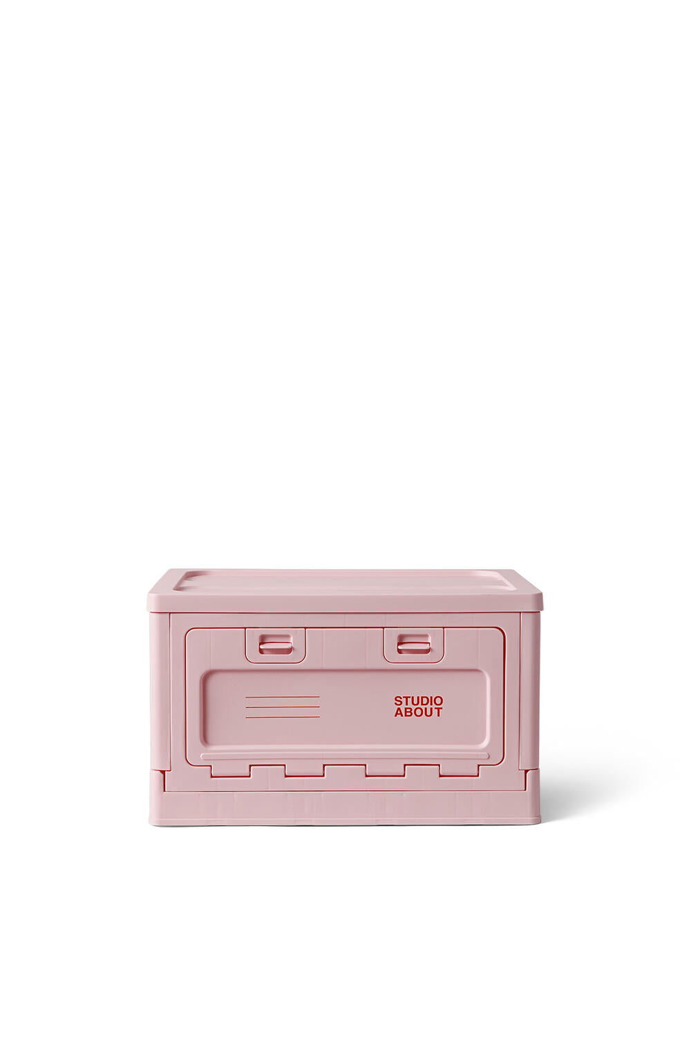 Boks, mellem - rosa