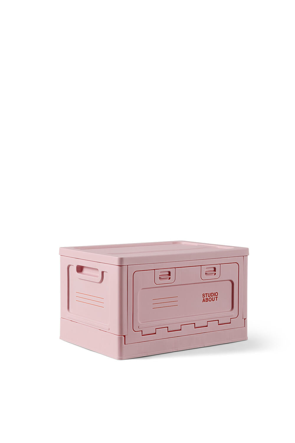 Boks, mellem - rosa