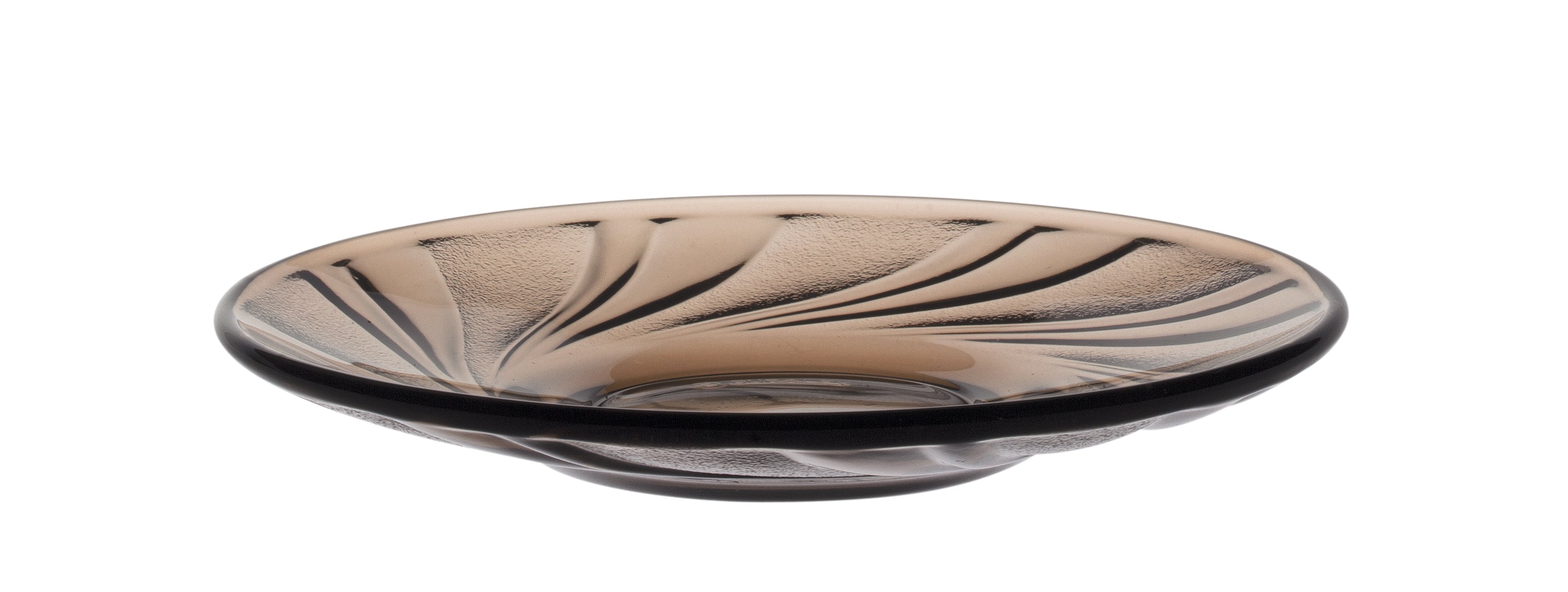 Beau Rivage Créole underkop, brun - 13,5 cm