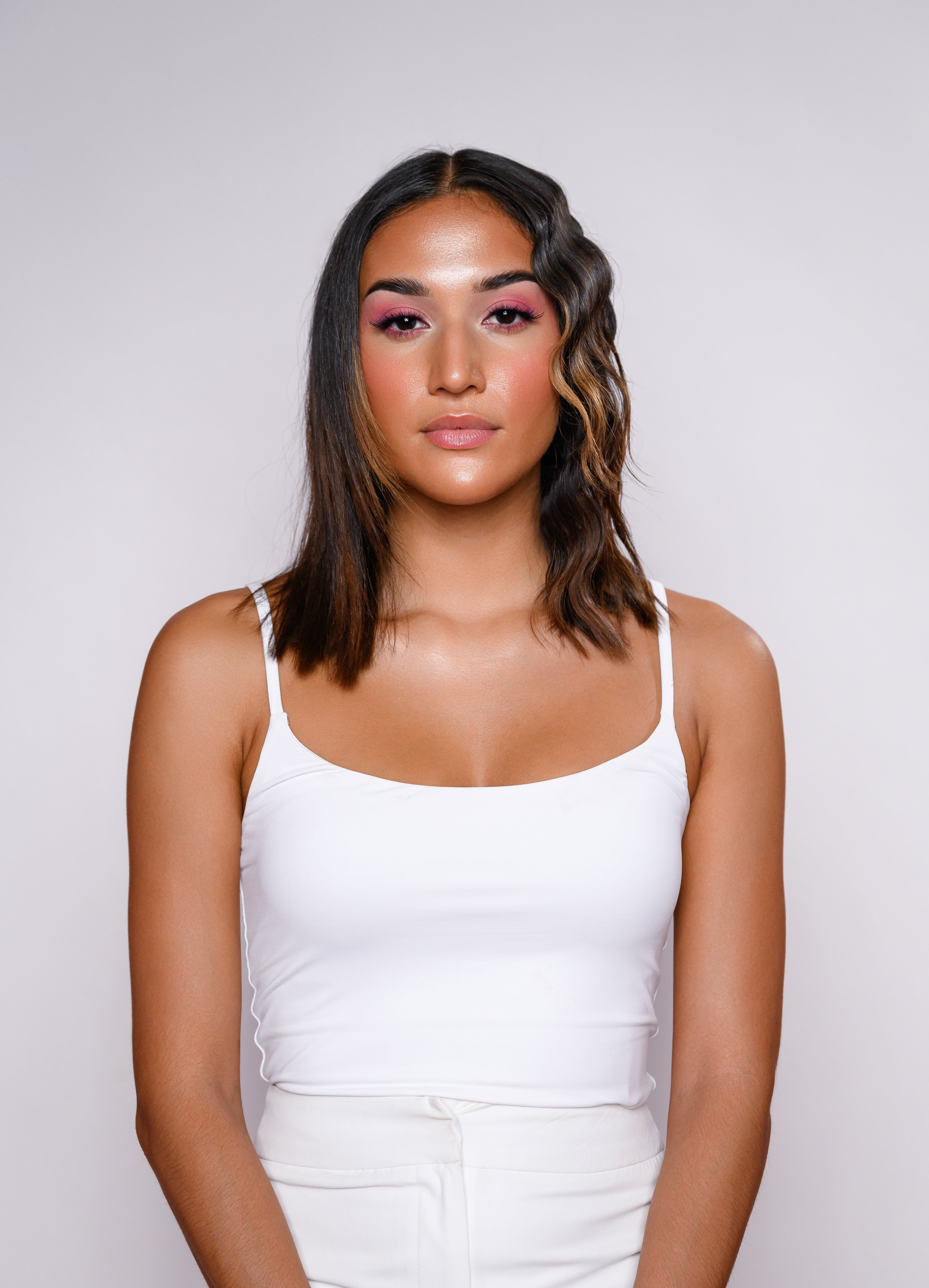 Pro Wave rbølgejern  32mm - Black