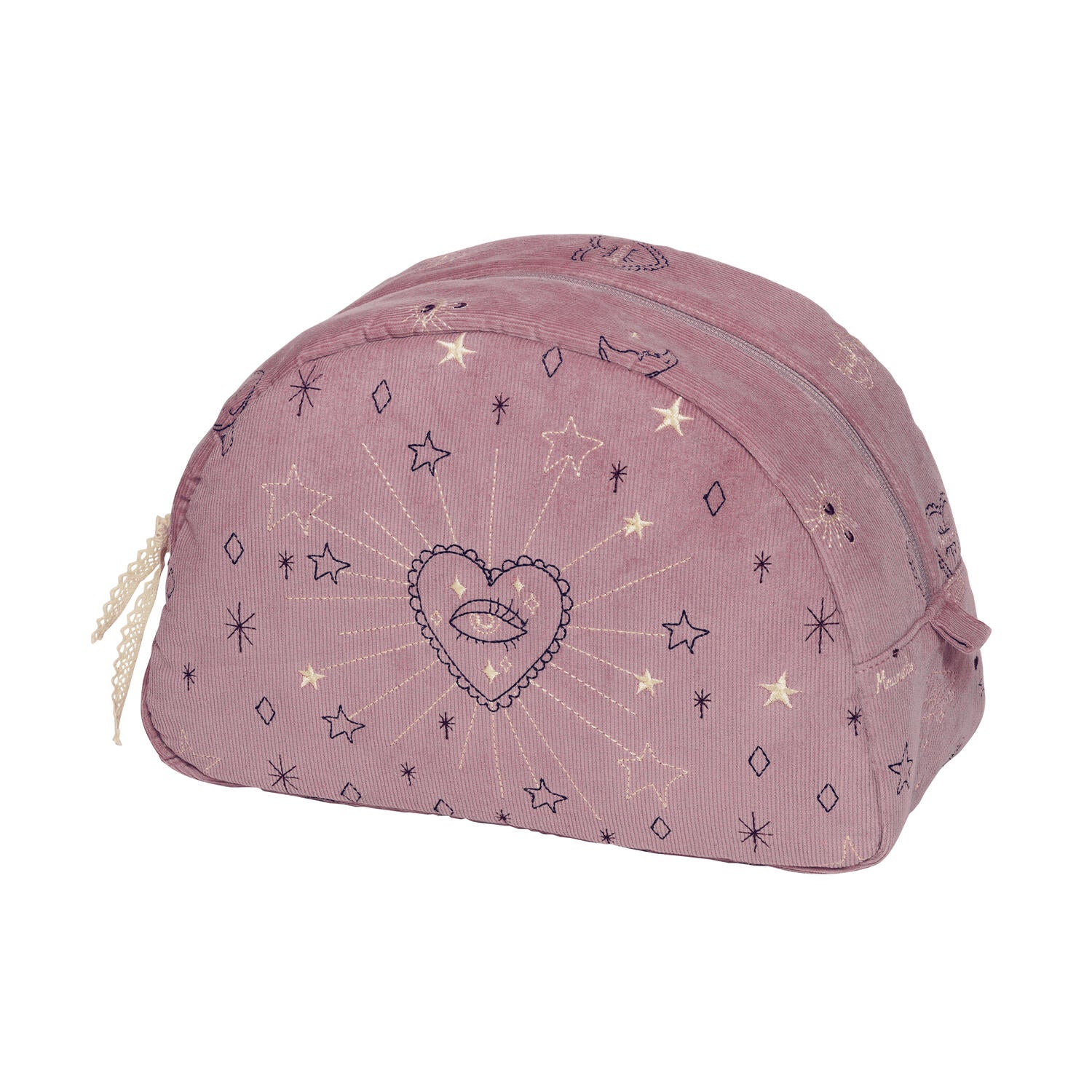 Makeuppung, Purple Theatre Magic - Big