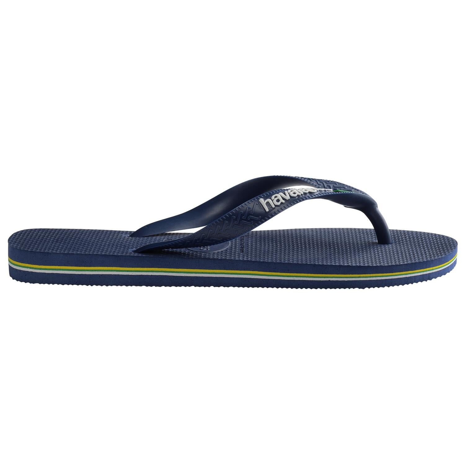 Brasil Logo klipklapper - 0555 Navy Blue