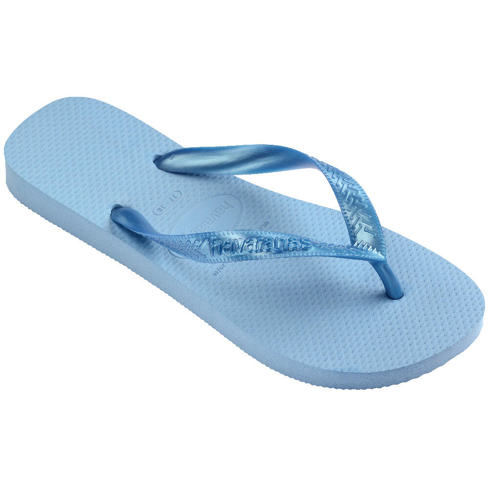 Top klipklapper - Lavender Blue