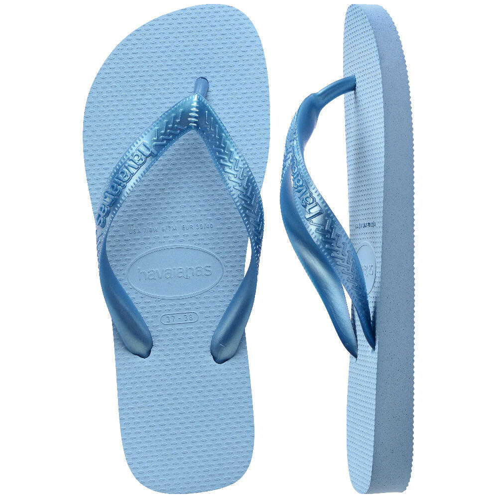 Top klipklapper - Lavender Blue