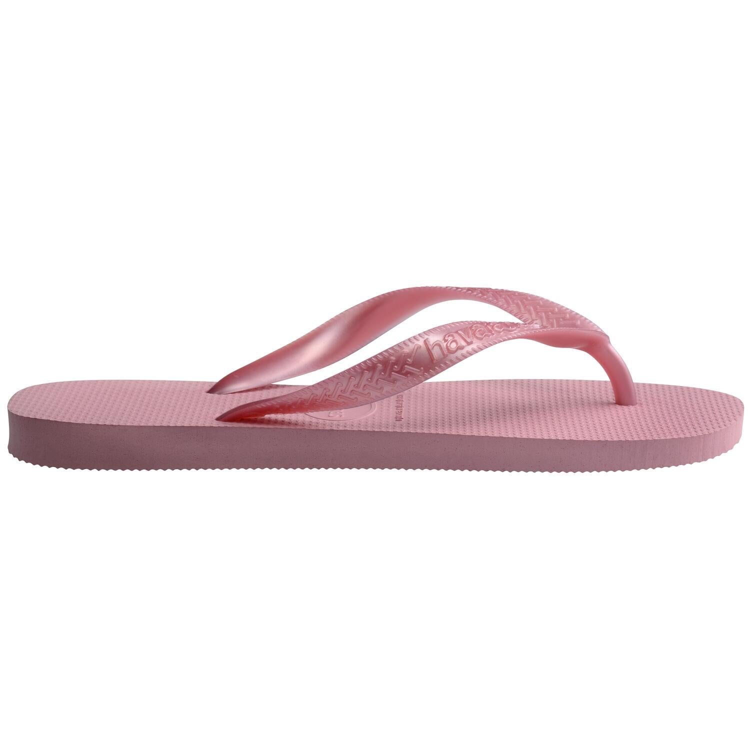 Top Senses klipklapper - 1105 Chiffon Rose